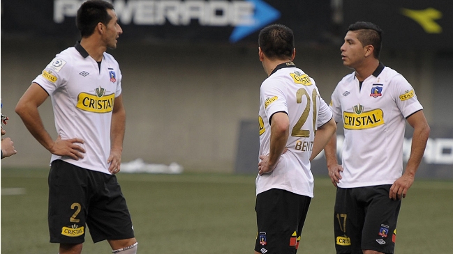 ¿Cuáles serán las claves de Colo Colo y la UC en Copa Sudamericana?