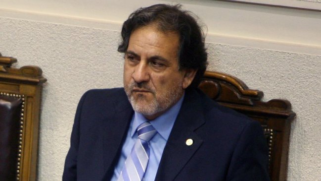 Cantero acusa a Cruz-Coke de querer mentir para ser candidato