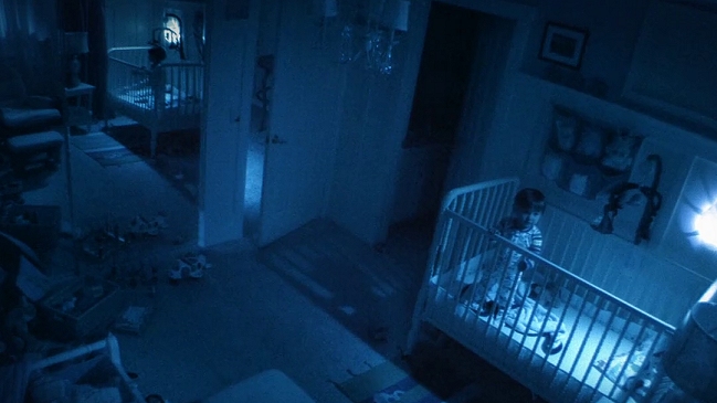 Estudio holandés reveló por qué nos gustan las películas de terror