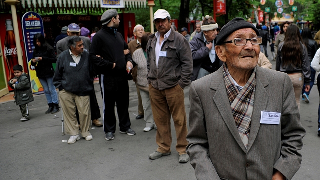 Test ayuda a reconocer el Alzheimer