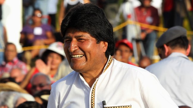 Bolivia también: Gobierno corrigió resultados del censo