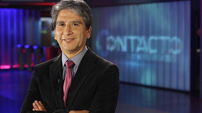 Así es el reportaje de 