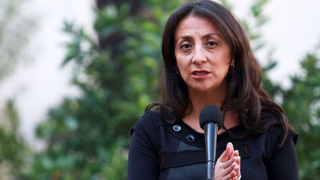 Gobierno invocará la Ley Antidiscriminación por ataque a la Catedral