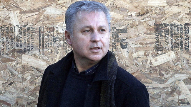 Marcel Claude: Ley Antiterrorista es el germen de una nueva dictadura