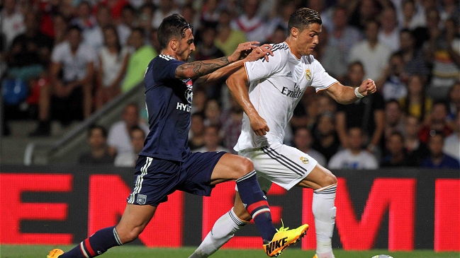 10 grandes duelos amistosos de la pretemporada en Europa