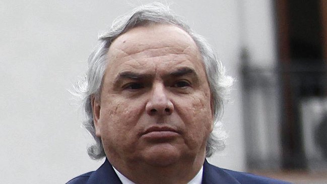 Gobierno se querellará por ataque a Carabineros en Alto Biobío