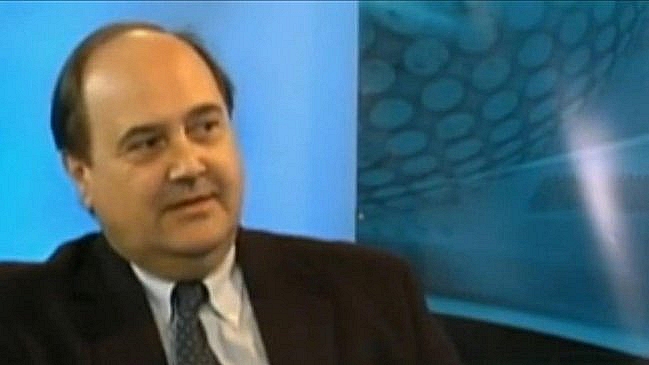 Empresario Pablo Lamarca murió en accidente automovilístico