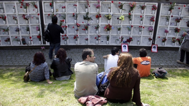 Abogado tras hallazgo de rieles: No creo que sea posible identificación de las víctimas