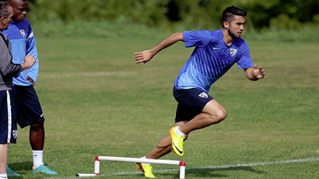 Pedro Morales: Tengo confianza para la temporada que empieza