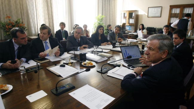 Gobierno descartó retroactividad en proyecto de salario mínimo