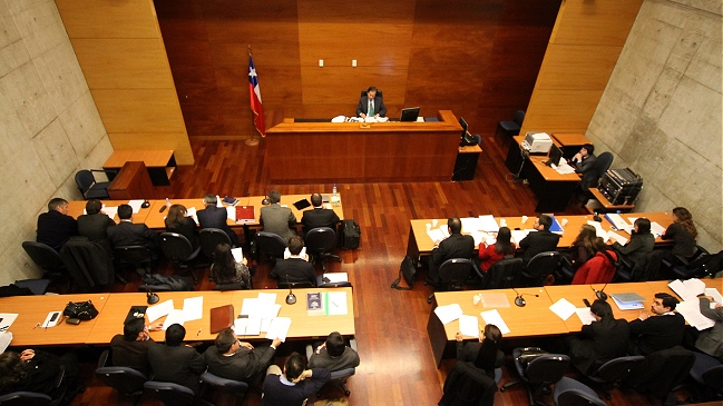 Querellante en caso La Polar: Los antecedentes son cada vez más contundentes