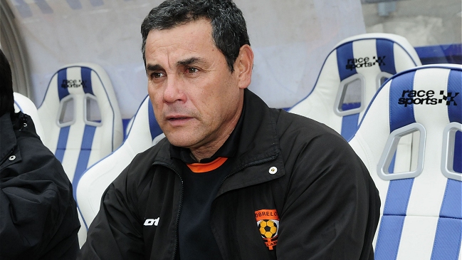 Jorge García: 
