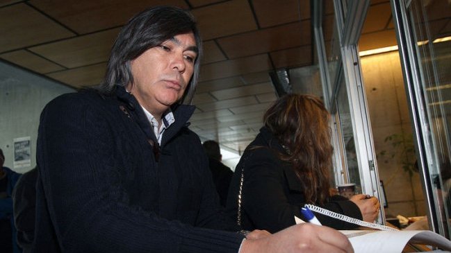 Alcalde de Huasco se mostró satisfecho por paralización de termoeléctrica