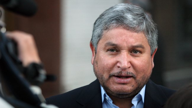 Claudio Arriagada explicó por qué reveló su homosexualidad