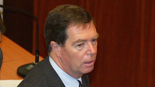 Fiscalía reformaliza a imputados del caso La Polar