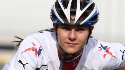  Chilenas fuera de la final de 500 metros sprint  