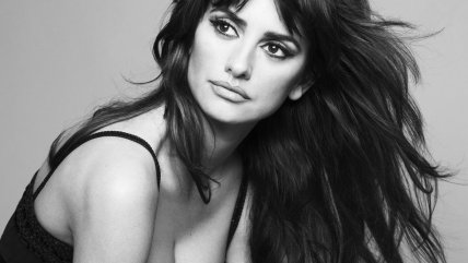 Youtube censuró video de lencería dirigido por Penélope Cruz