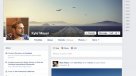 Nueva herramienta de Facebook permitirá retroceder en el tiempo