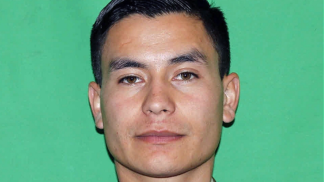 Murió carabinero que recibió un impacto de bala en Macul