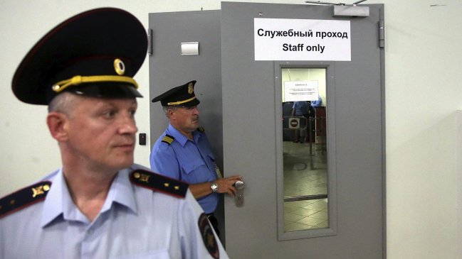 Así fue el recorrido de Snowden hasta recibir asilo temporal en Rusia