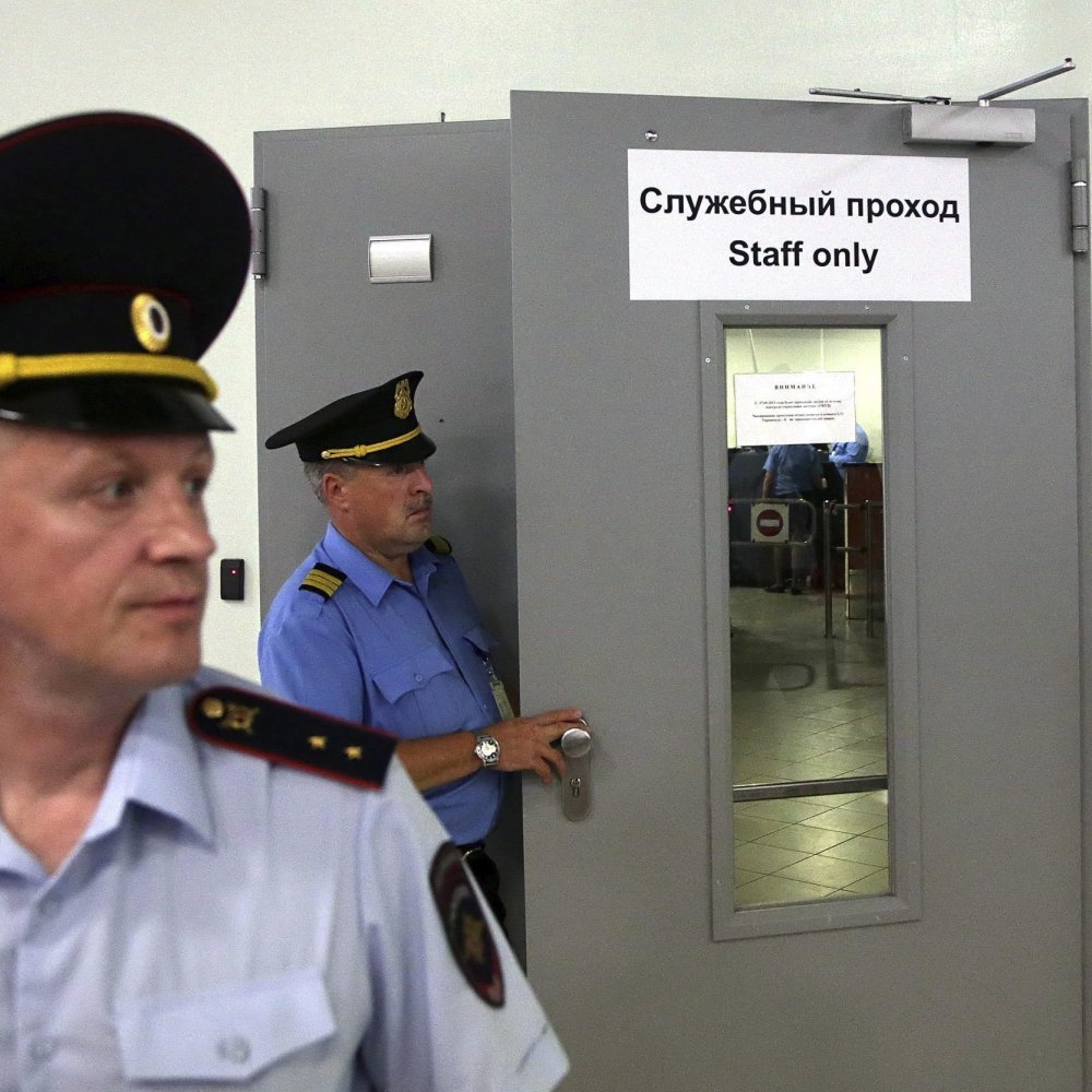 Así fue el recorrido de Snowden hasta recibir asilo temporal en Rusia