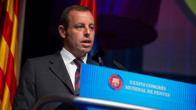 FC Barcelona espera por un nuevo fichaje antes del comienzo de temporada