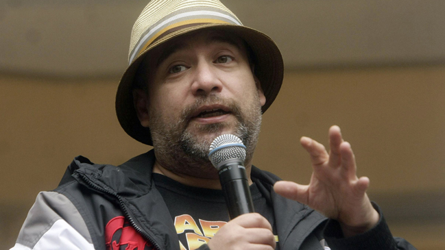 Salfate y Avello se reunirán en el teatro