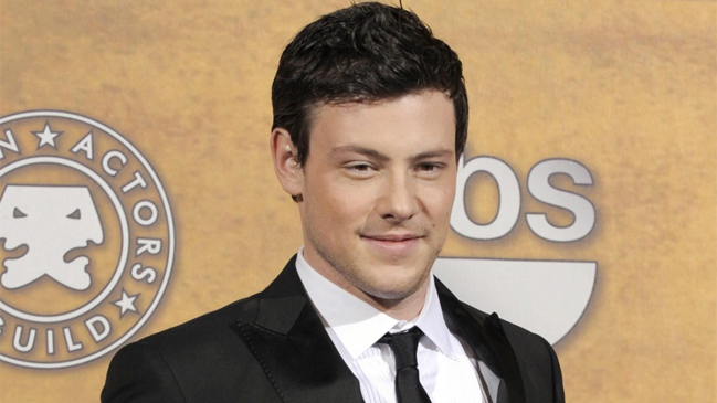 ¿Cómo desaparecerá el personaje de Cory Monteith en 