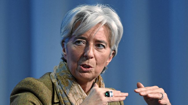 FMI volvió a exigir a Argentina estadísticas 