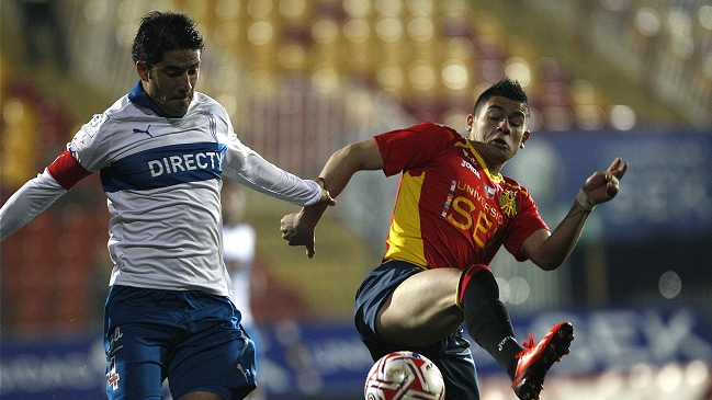 ¿Cuáles son los argumentos para considerar o no el duelo Unión-UC como un clásico?