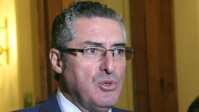 Presidente del Senado: Los dichos de Piñera son inaceptables