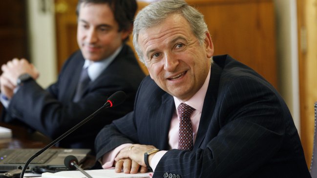 Gobierno pidió tranquilidad por la inflación ante alzas en combustibles