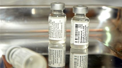 ISP ratificó nuevo caso de meningitis W-135