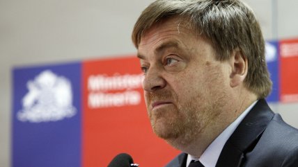   Gobierno: Mineros están en su derecho de tomar las acciones que estimen 