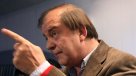Francisco Vidal evalúa ser candidato a diputado en el \