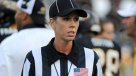 Sarah Thomas es la nueva árbitro de la NFL