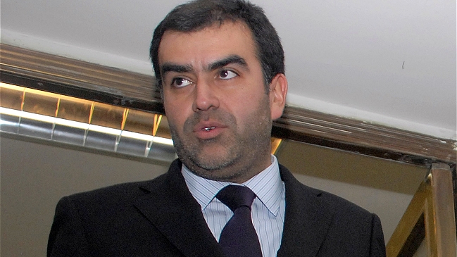 Fiscalía Centro Norte allana Dirección de Vialidad del MOP