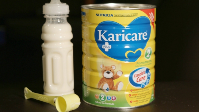 Nueva Zelanda: Alerta global por lácteos contaminados con cepa de botulismo