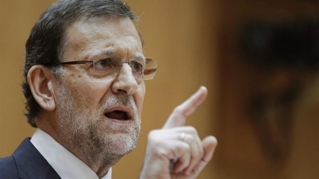 Encuesta de El Mundo: 60 por ciento cree que Rajoy debería dimitir