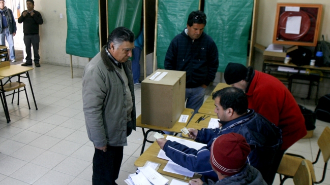Conoce a los candidatos que participan en las primarias de la Nueva Mayoría