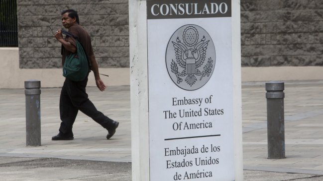 EE.UU. cerrará 22 embajadas y consulados por amenaza terrorista
