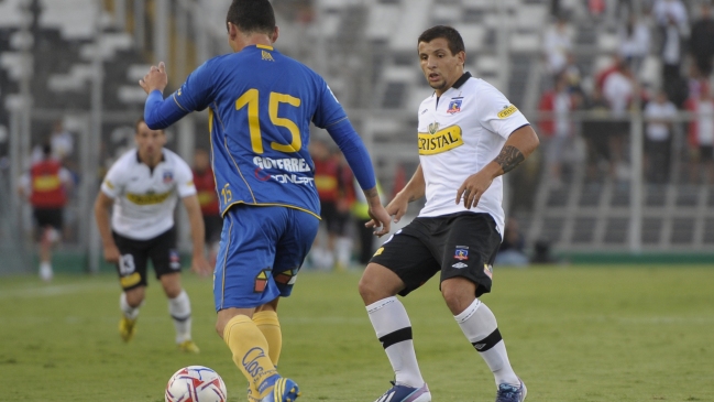 Colo Colo y Everton buscan su primer triunfo en el Apertura