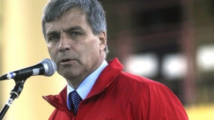  Mayne-Nicolls criticó a la FIFA por Mundial en Qatar  