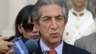 Tarud: Invento de que nos pautean demuestra que la derecha está desesperada