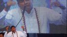 Rafael Correa acusó \