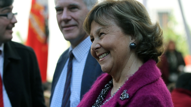 Mónica Jiménez y educación superior: El Estado estuvo dormido todos estos años