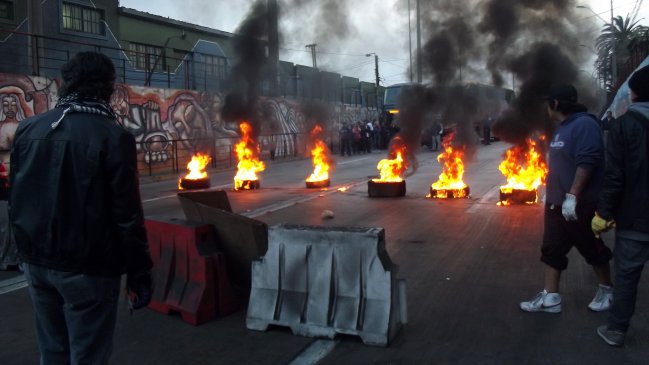 Este es el petitorio que moviliza a Tocopilla