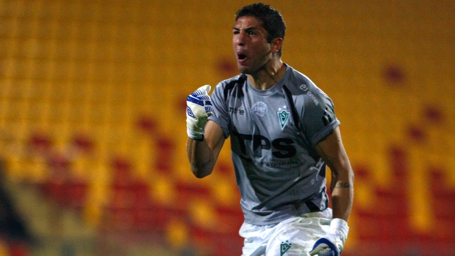 Mauricio Viana estará cerca de un mes fuera de las canchas tras operación