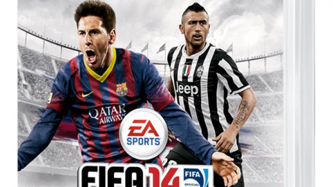 Se confirmó la presencia de la Liga Chilena en los juegos FIFA y PES 2014