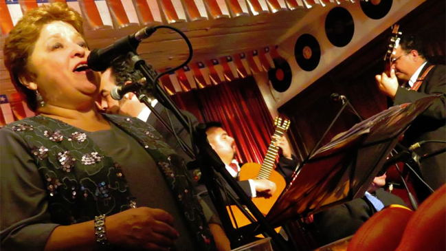 Masivo concierto busca recaudar fondos en ayuda de folclorista María Esther Zamora